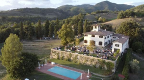 Villa Finesterre Vicchio